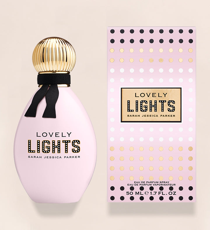 Lovely Lights 50ML