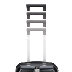 Carry-on Expandable Spinner – SJP by Sarah Jessica Parker