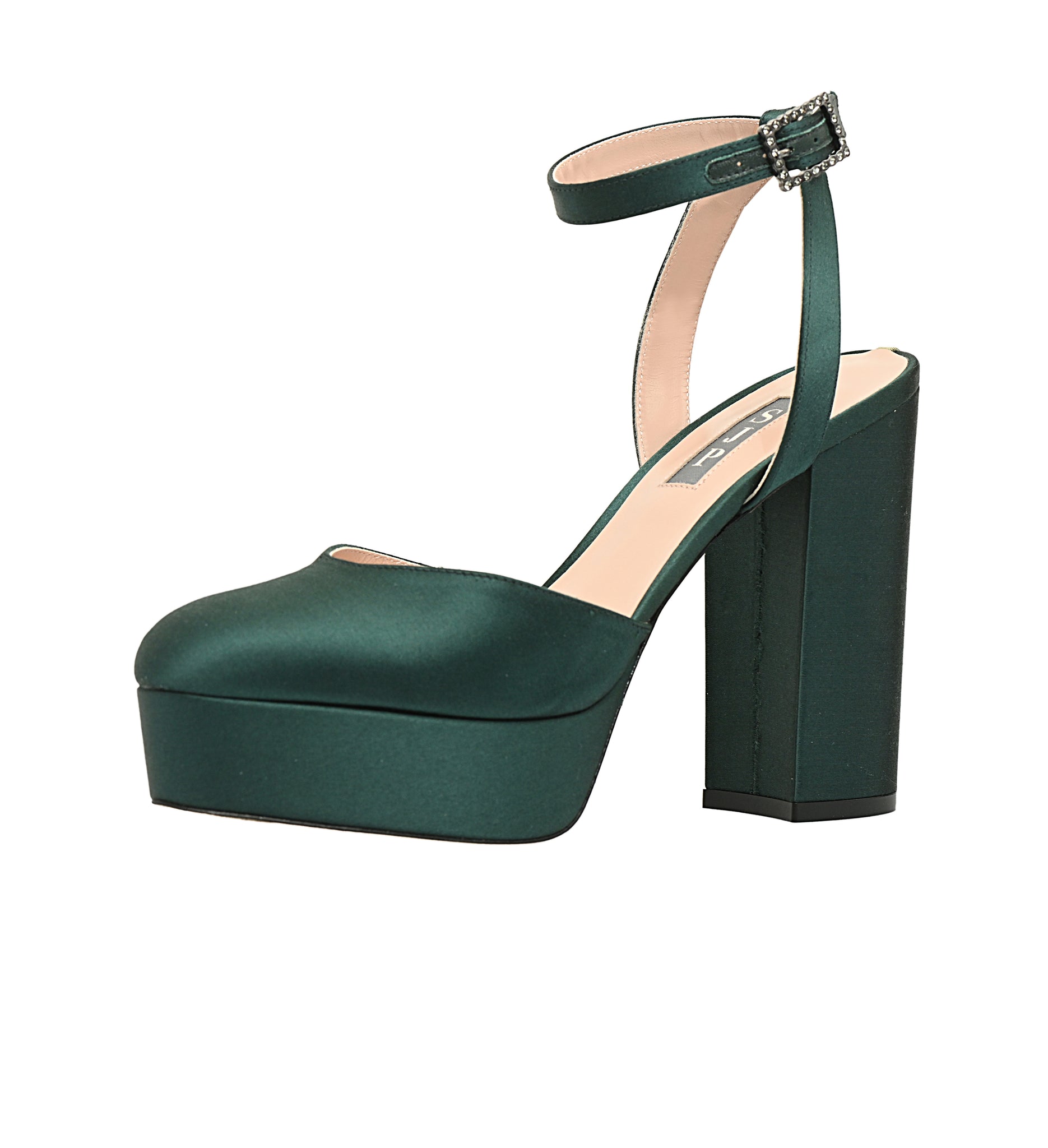 TiffanyD: Classic and Fun OOTD New SJP shoes