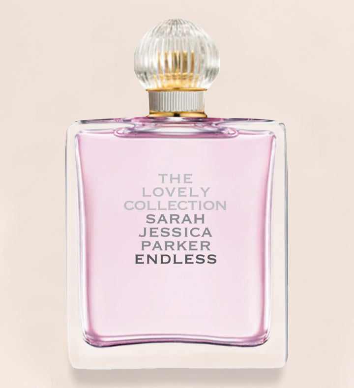 Lovely Collection: Endless