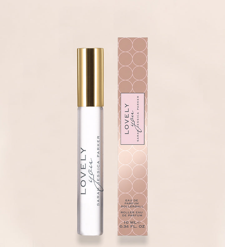 Lovely You Rollerball