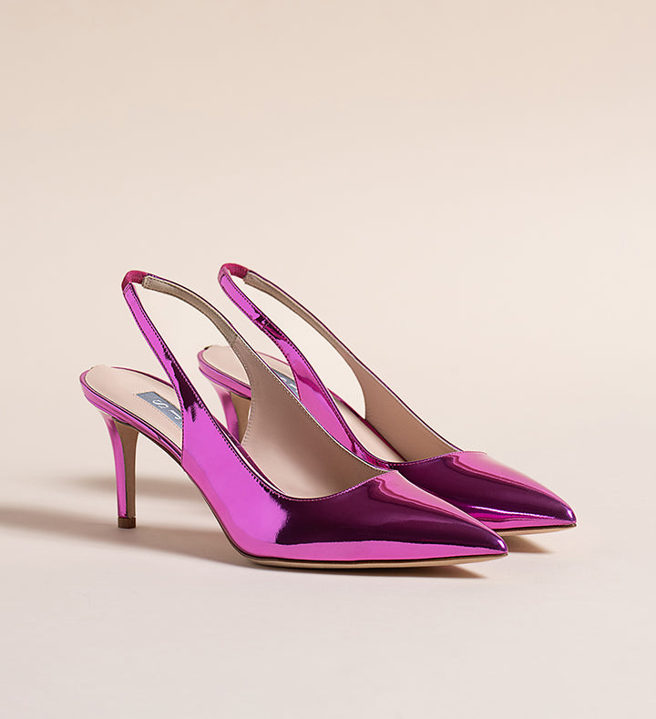 Silk Bow Shoe Clips – SJP by Sarah Jessica Parker