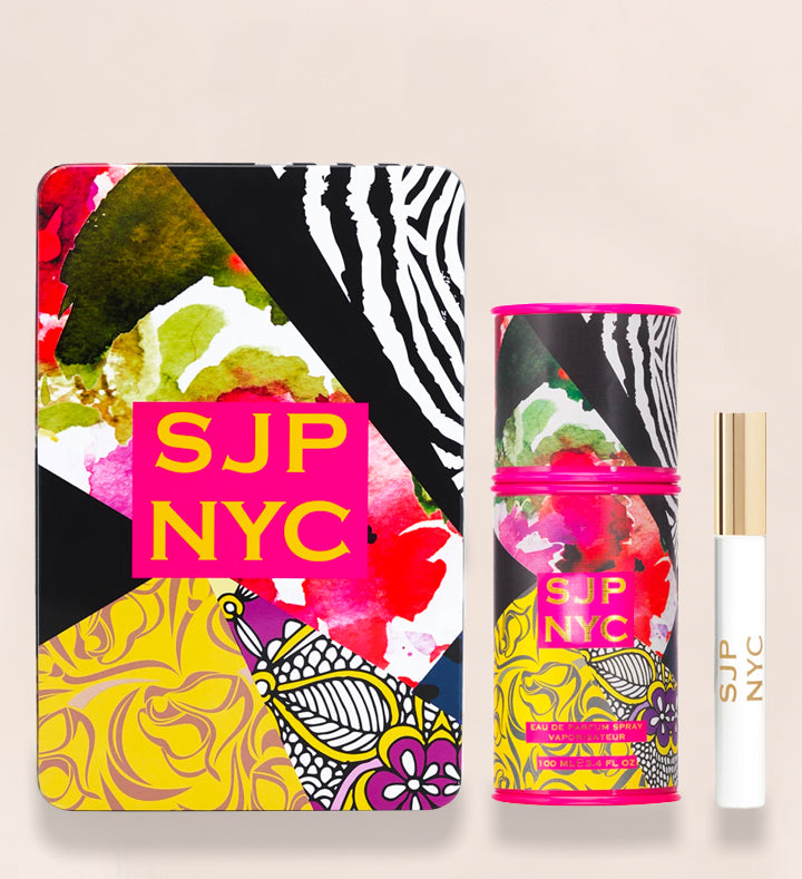 SJP NYC Gift Set