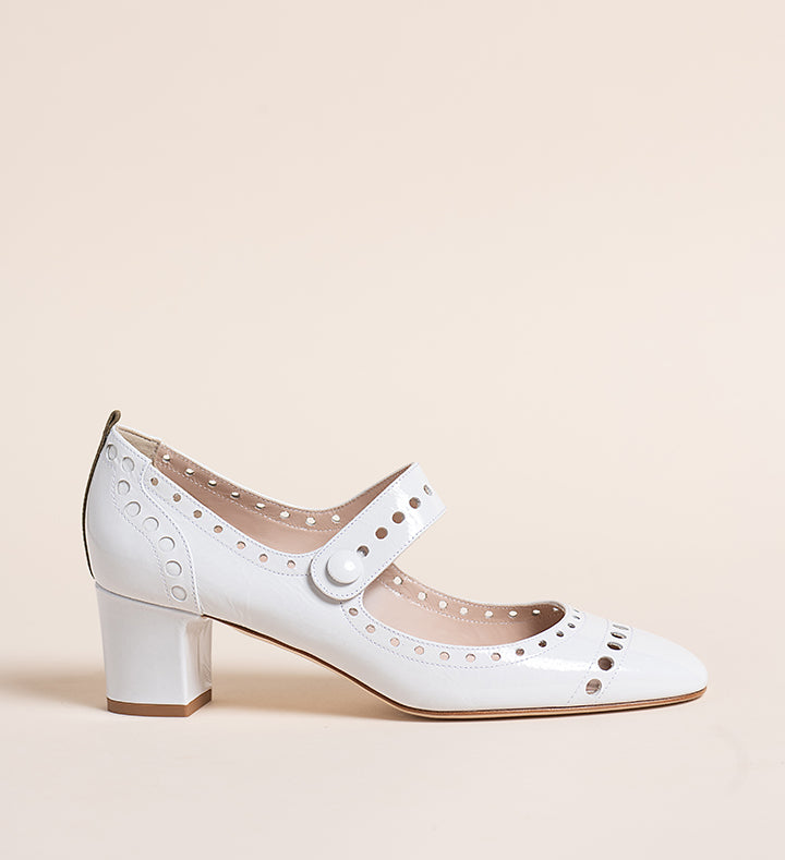Shop White Mary Jane Shoes | DSW