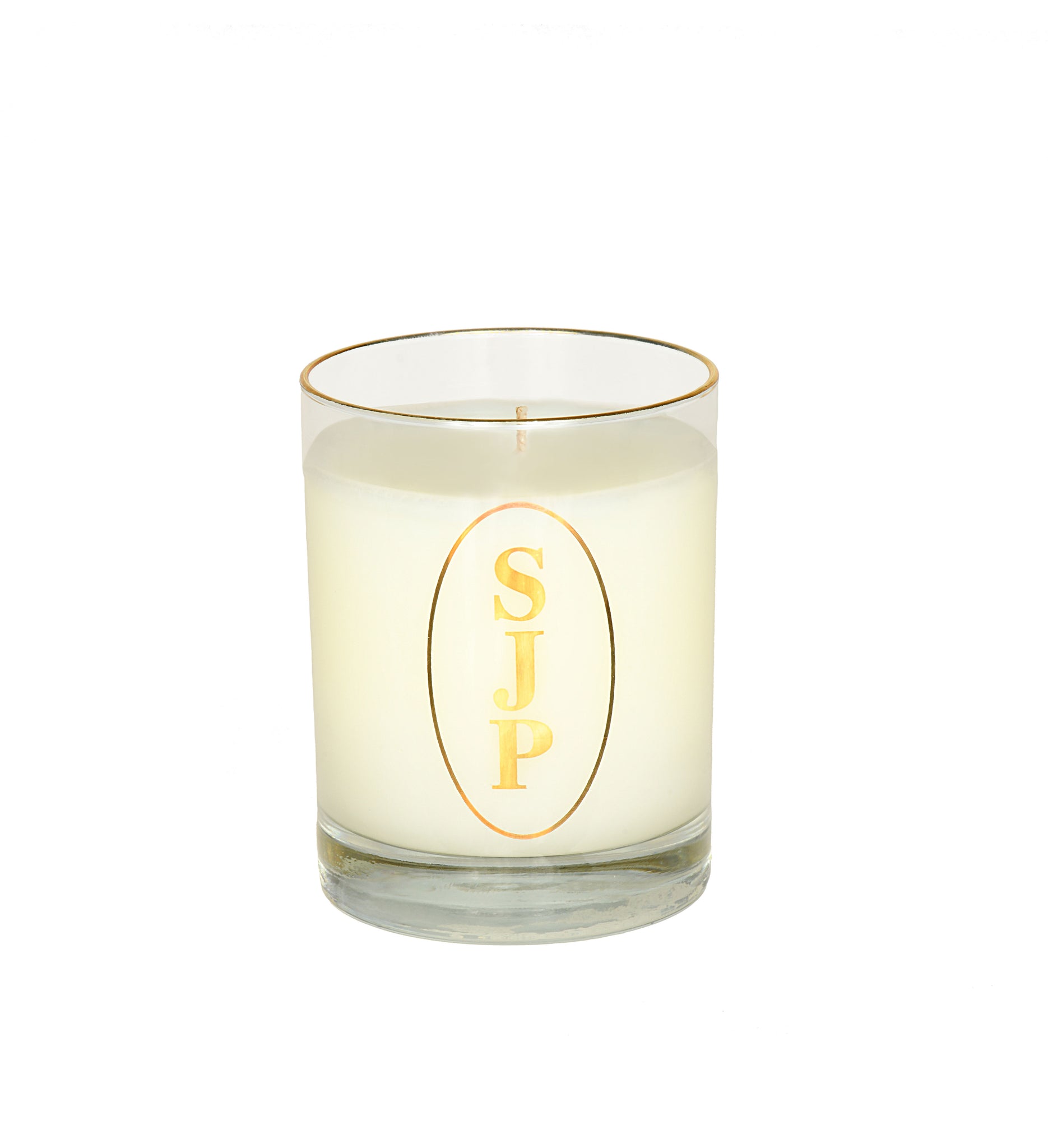 SJP Candle